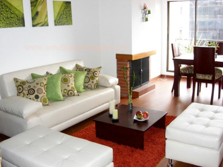 Foto Apartamento en Arriendo en Usaquén, Bogota D.C - $ 2.950.000 - APA97512 - BienesOnLine