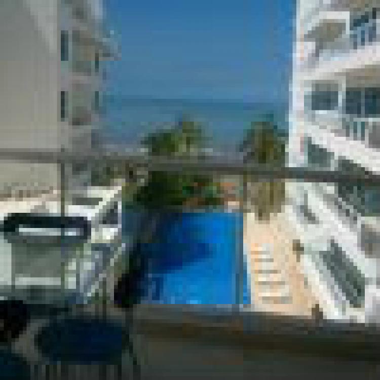 Foto Apartamento en Arriendo en ZONA NORTE, Cartagena, Bolívar - $ 1.400.000 - APA132792 - BienesOnLine