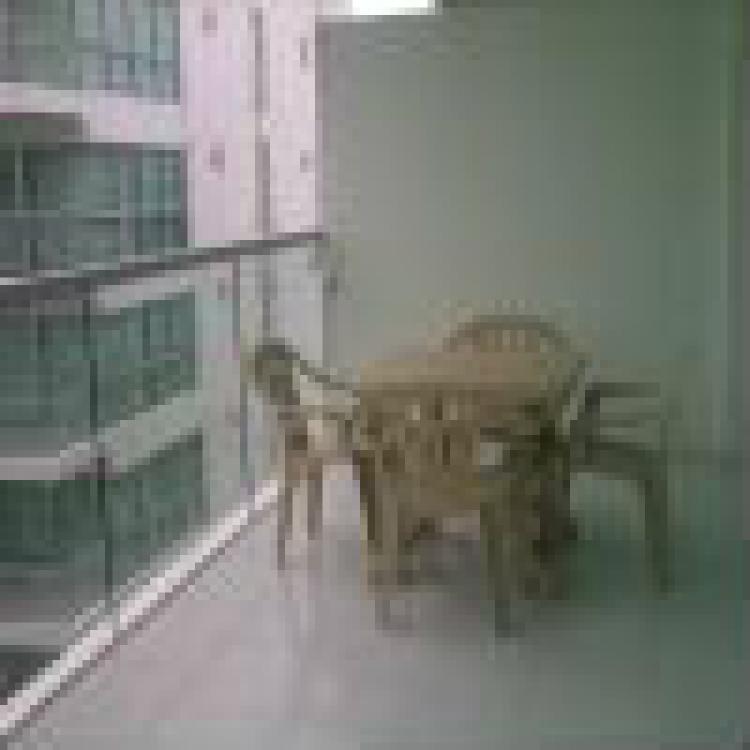 Foto Apartamento en Arriendo en Cartagena, Bolívar - $ 280.000 - APA57338 - BienesOnLine
