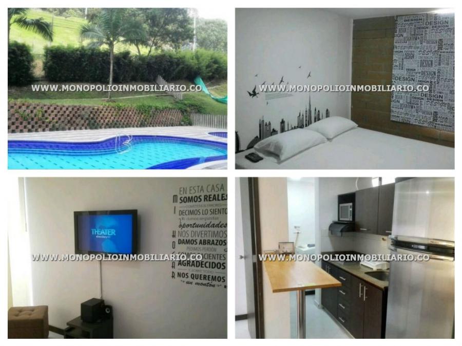 Foto Apartamento en Arriendo en Medellín, Antioquia - APA170620 - BienesOnLine