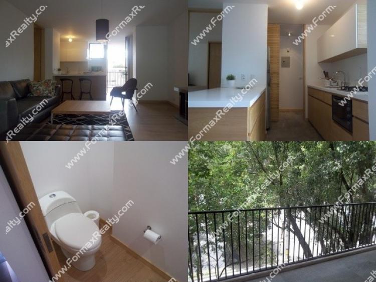 Apartamentos Amoblados en El Poblado (Medellín) Cód.109109