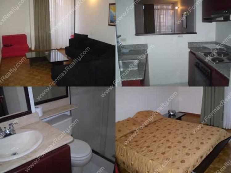 Foto Apartamento en Arriendo en Laureles, Medellín, Antioquia - APA73695 - BienesOnLine