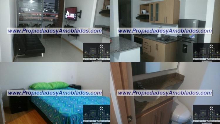 Foto Apartamento en Alojamiento en Poblado, Medelln, Antioquia - APA136012 - BienesOnLine