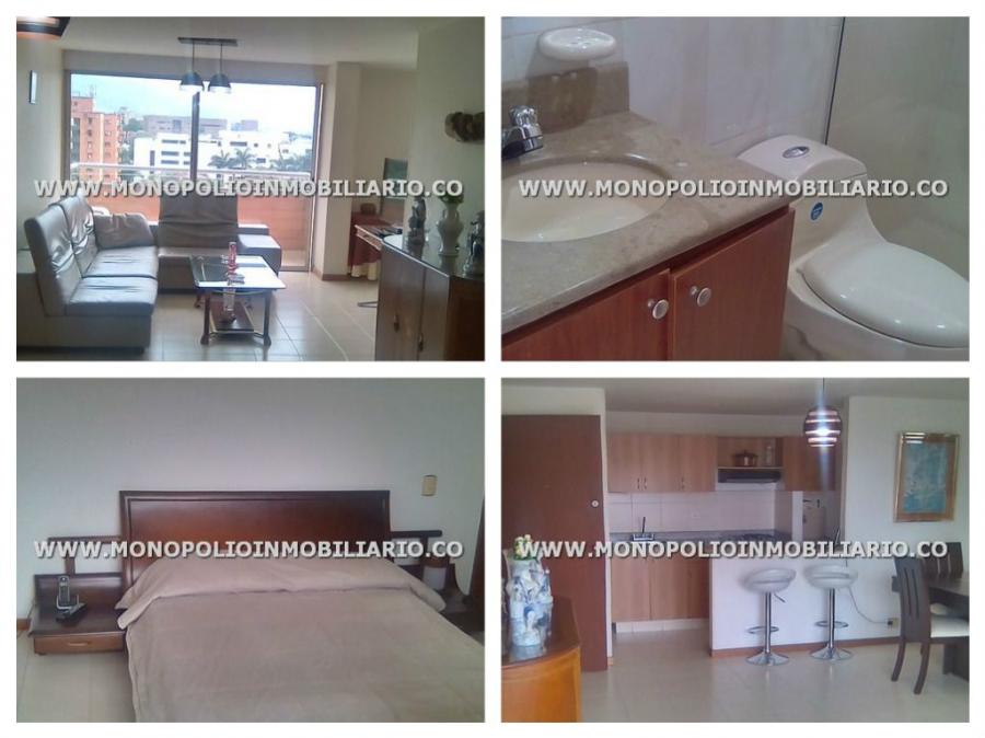 Foto Apartamento en Arriendo en Medellín, Antioquia - APA169132 - BienesOnLine