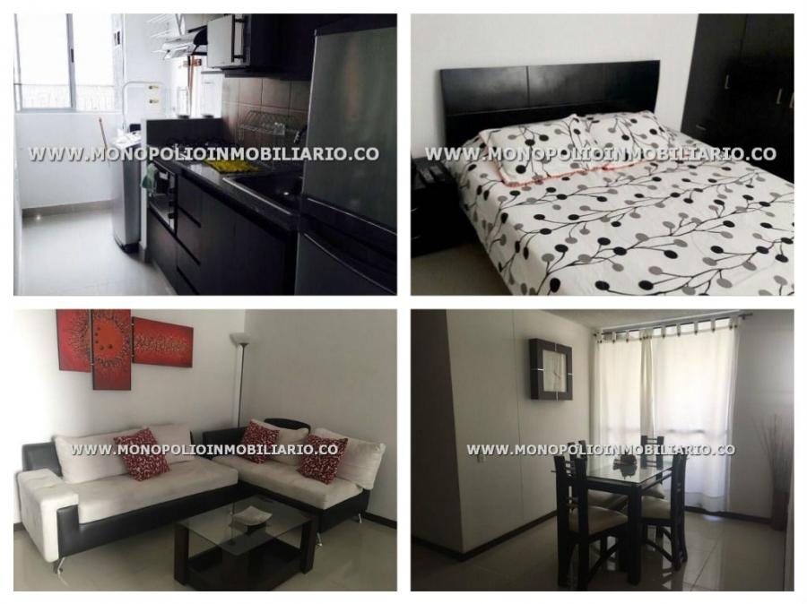 Foto Apartamento en Arriendo en Medellín, Antioquia - APA169131 - BienesOnLine