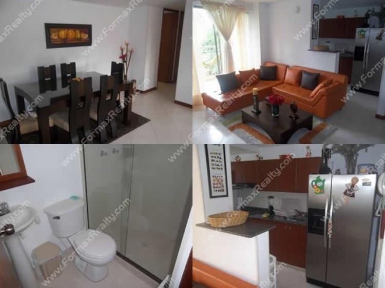 Foto Apartamento en Arriendo en Laureles, Medellín, Antioquia - APA73700 - BienesOnLine