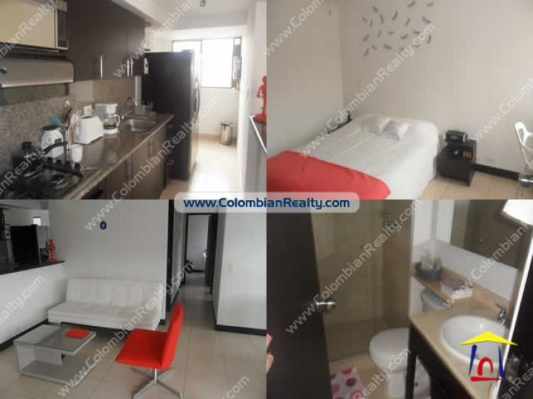 Foto Apartamento en Arriendo en Medellín, Antioquia - APA84109 - BienesOnLine