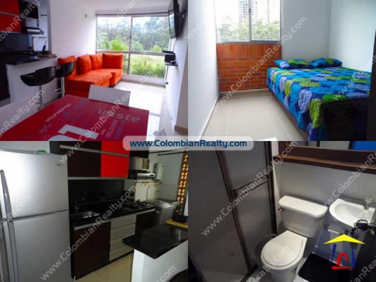 Foto Apartamento en Arriendo en Medellín, Antioquia - APA84114 - BienesOnLine