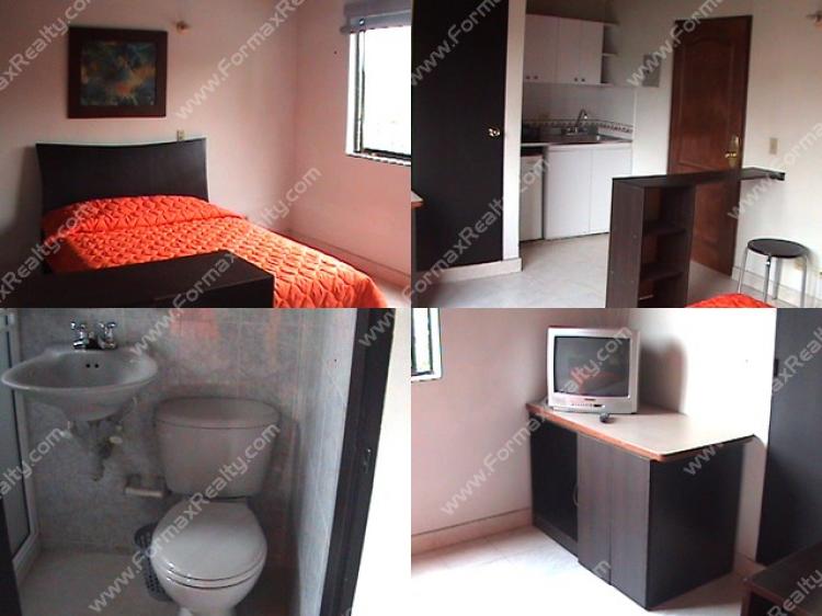 Foto Apartamento en Arriendo en El Poblado, Medellín, Antioquia - APA66286 - BienesOnLine