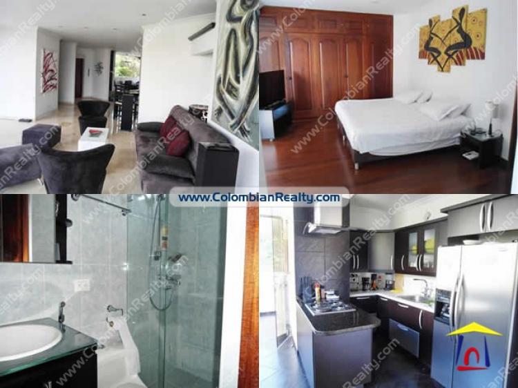 Foto Apartamento en Alojamiento en Medellín, Antioquia - APA66371 - BienesOnLine