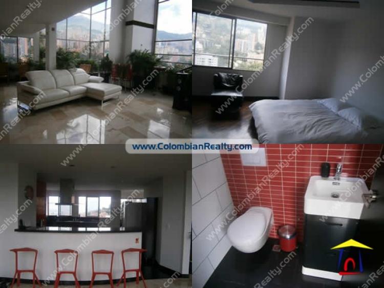 Foto Apartamento en Arriendo en Medellin, Medellín, Antioquia - APA81220 - BienesOnLine