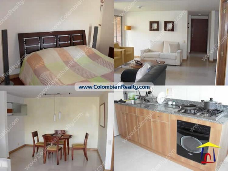 Foto Apartamento en Arriendo en Medellín, Antioquia - APA66358 - BienesOnLine