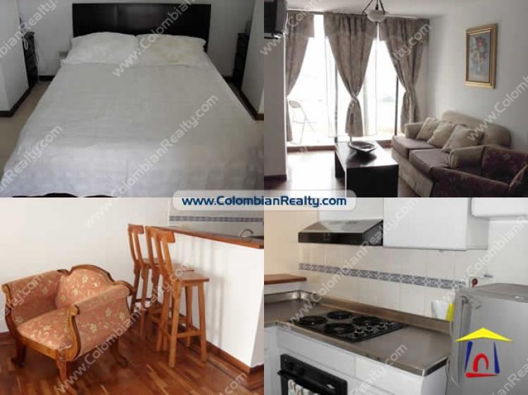 Foto Apartamento en Alojamiento en Medellín, Antioquia - APA66364 - BienesOnLine