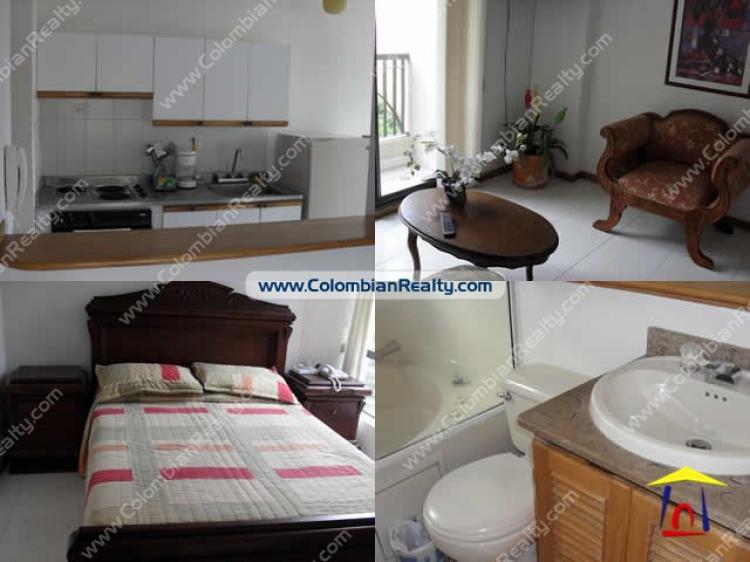 Foto Apartamento en Alojamiento en Medellín, Antioquia - APA66365 - BienesOnLine