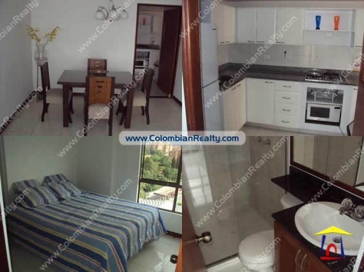Foto Apartamento en Alojamiento en Medellín, Antioquia - APA66366 - BienesOnLine