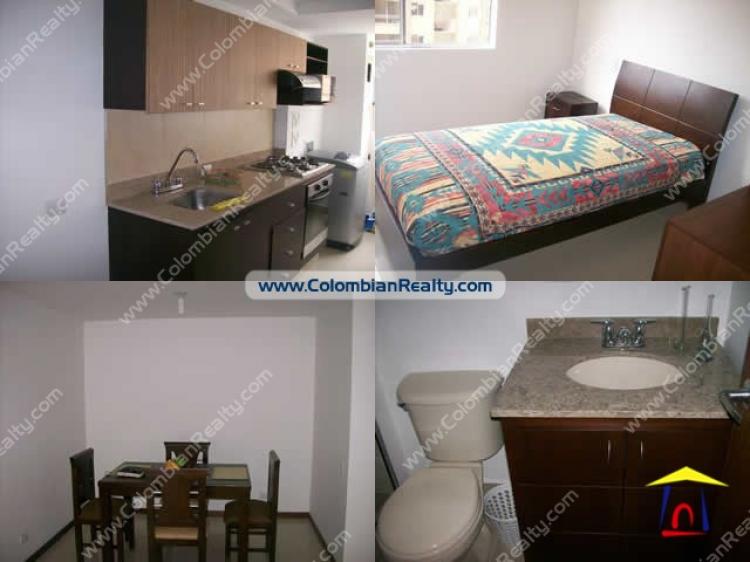 Foto Apartamento en Alojamiento en Medellín, Antioquia - APA66367 - BienesOnLine