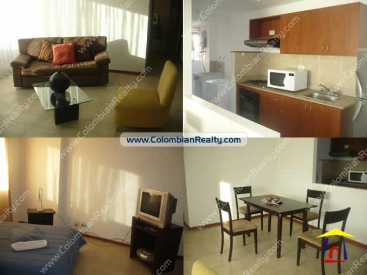 Foto Apartamento en Alojamiento en Medellín, Antioquia - APA66368 - BienesOnLine