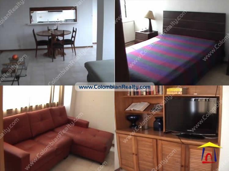 Foto Apartamento en Alojamiento en Medellín, Antioquia - APA66369 - BienesOnLine