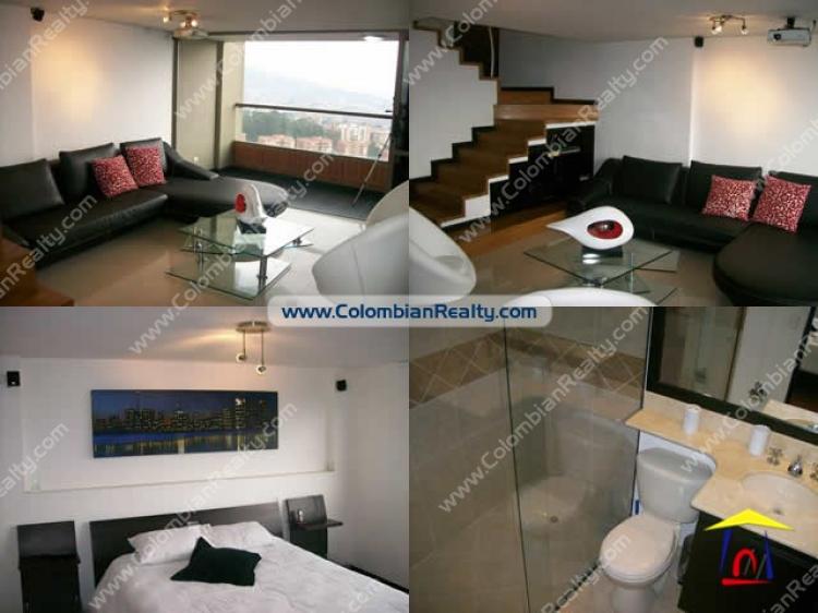 Foto Apartamento en Arriendo en Medellin, Medellín, Antioquia - APA83520 - BienesOnLine