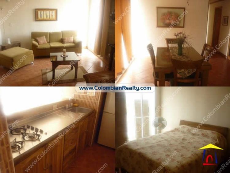 Foto Apartamento en Arriendo en Medellin, Medellín, Antioquia - APA83518 - BienesOnLine