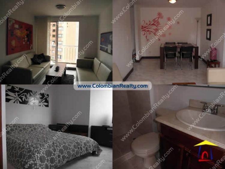 Foto Apartamento en Arriendo en Medellin, Medellín, Antioquia - APA83514 - BienesOnLine