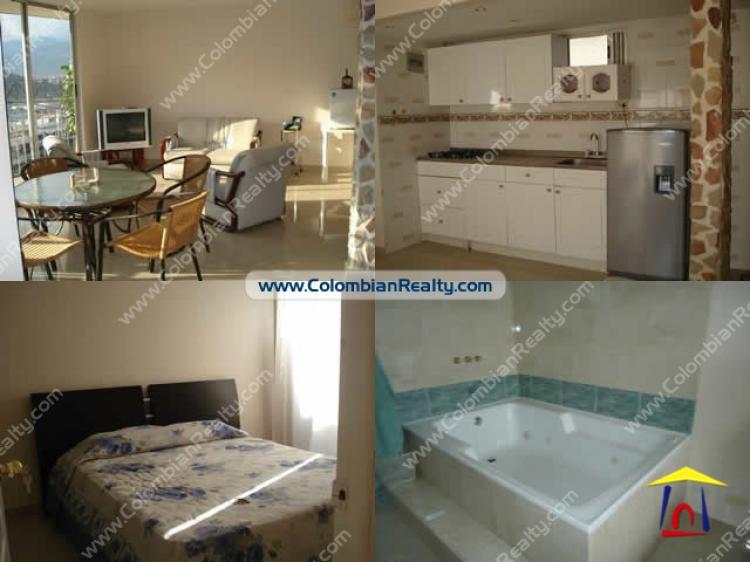 Foto Apartamento en Arriendo en Medellin, Medellín, Antioquia - APA83512 - BienesOnLine