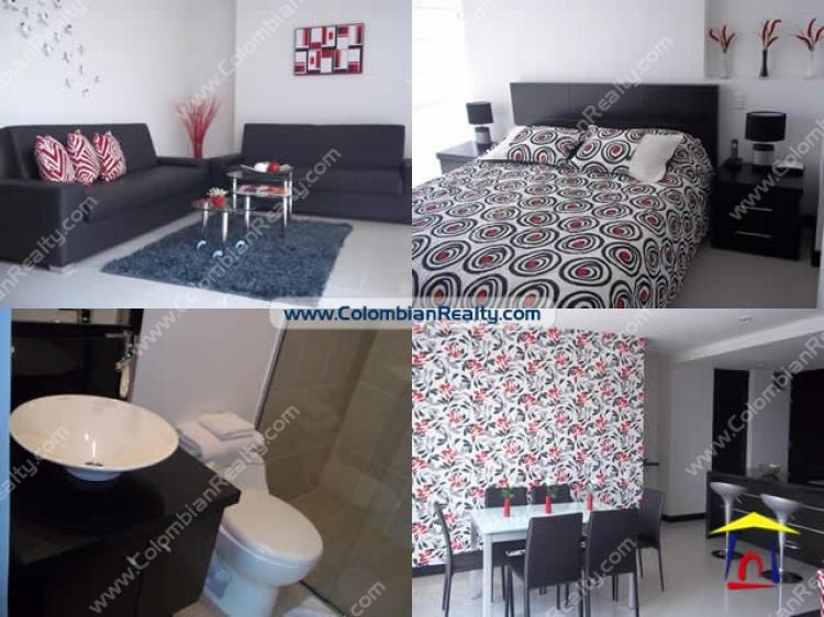 Foto Apartamento en Arriendo en Medellin, Medellín, Antioquia - APA83510 - BienesOnLine