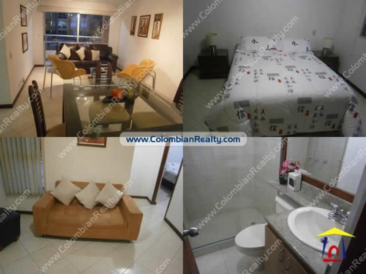 Foto Apartamento en Arriendo en Medellín, Antioquia - APA84119 - BienesOnLine