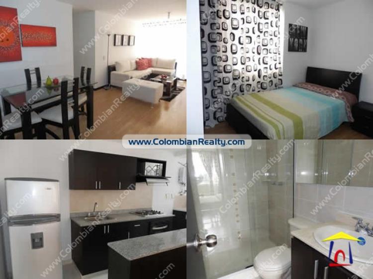 Foto Apartamento en Arriendo en Medellín, Antioquia - APA84118 - BienesOnLine