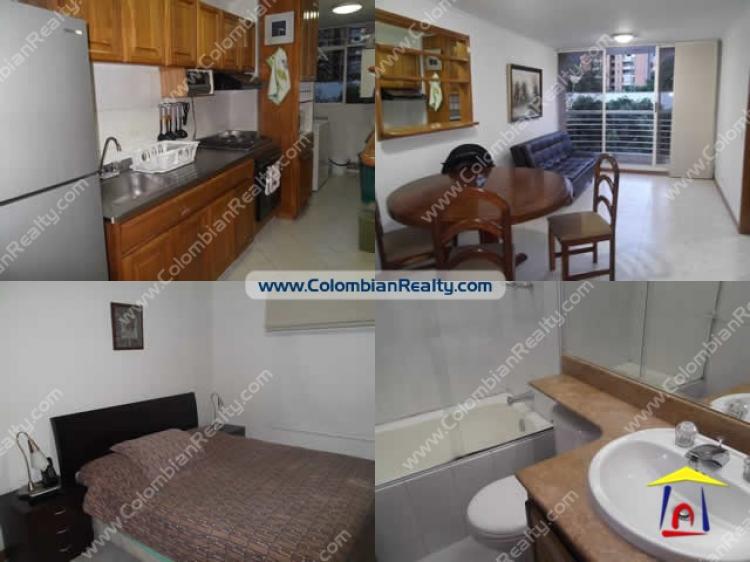 Foto Apartamento en Arriendo en Medellín, Antioquia - APA84115 - BienesOnLine