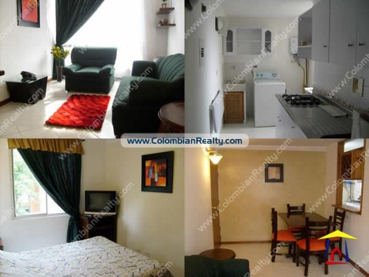 Foto Apartamento en Arriendo en Medellín, Antioquia - APA84113 - BienesOnLine