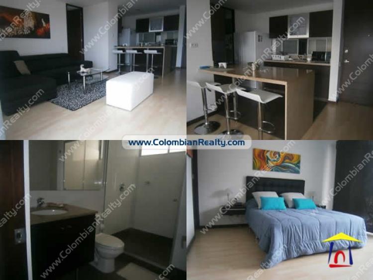 Foto Apartamento en Arriendo en Medellín, Antioquia - APA84111 - BienesOnLine