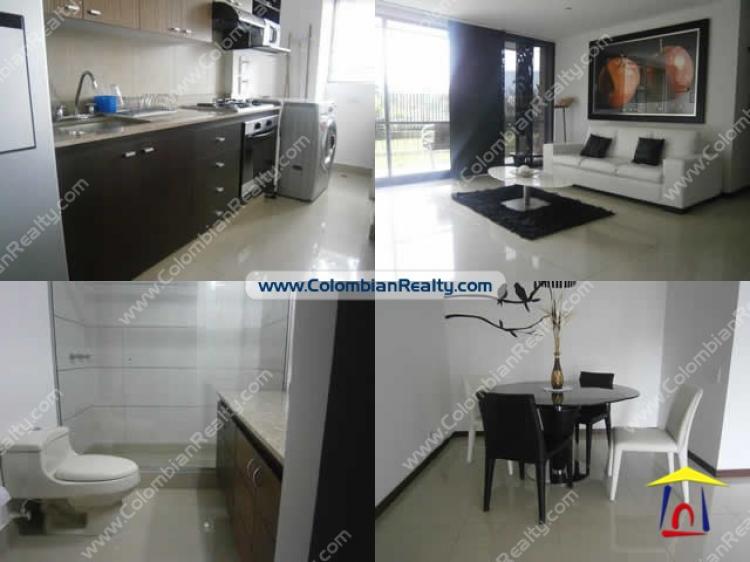 Foto Apartamento en Arriendo en Medellín, Antioquia - APA84107 - BienesOnLine