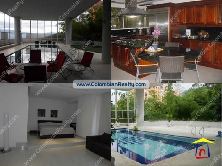 Foto Apartamento en Arriendo en Medellín, Antioquia - APA84106 - BienesOnLine