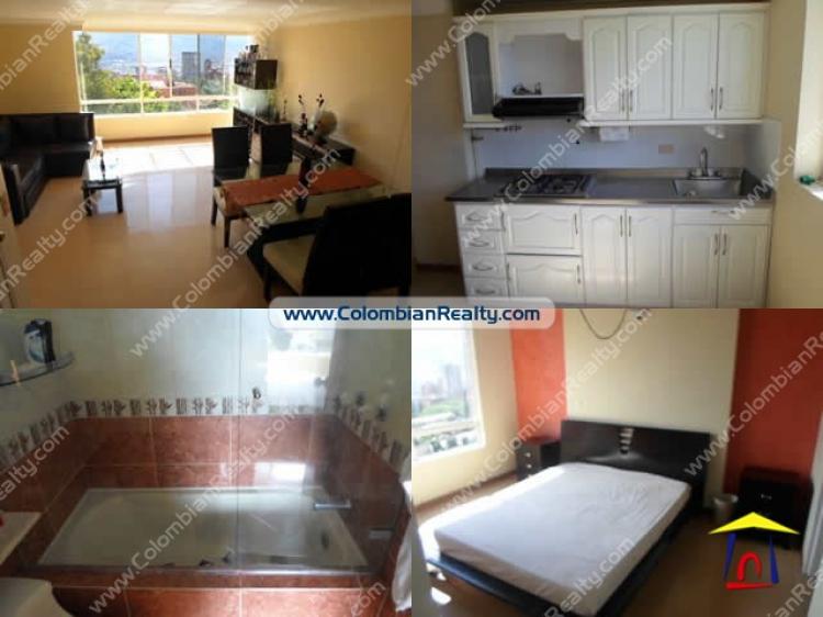 Foto Apartamento en Arriendo en Medellín, Antioquia - APA84105 - BienesOnLine