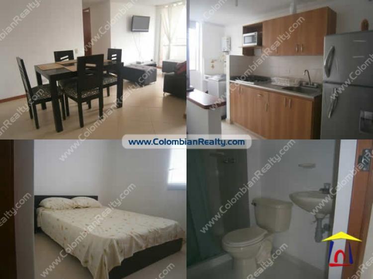 Foto Apartamento en Arriendo en Medellín, Antioquia - APA84102 - BienesOnLine