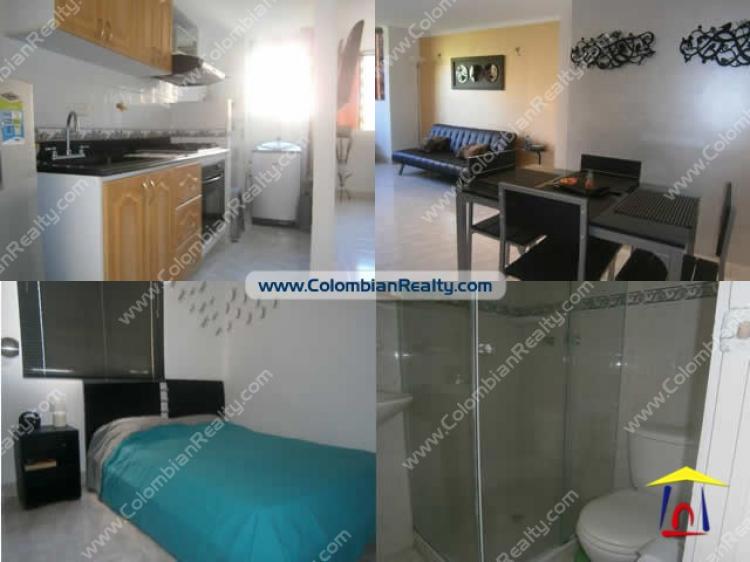 Foto Apartamento en Arriendo en Medellín, Antioquia - APA84100 - BienesOnLine