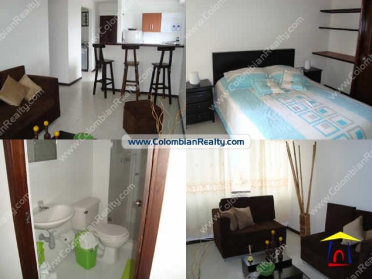 Foto Apartamento en Arriendo en Medellín, Antioquia - APA84121 - BienesOnLine