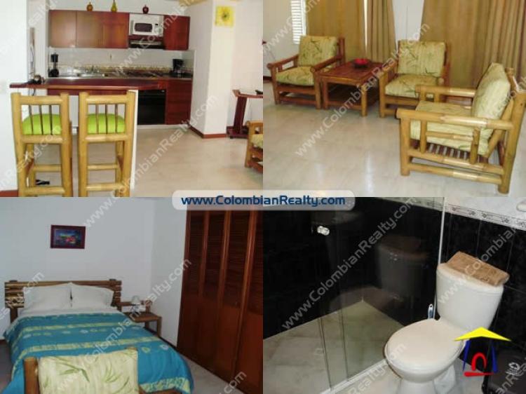 Foto Apartamento en Arriendo en Medellín, Antioquia - APA66352 - BienesOnLine