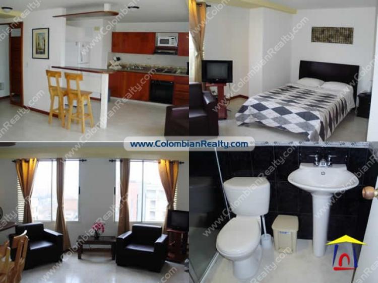 Foto Apartamento en Arriendo en Medellín, Antioquia - APA66353 - BienesOnLine