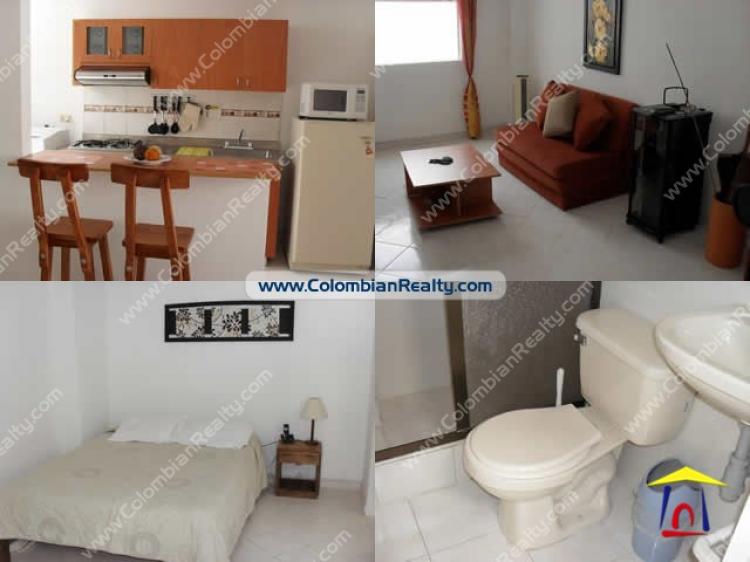 Foto Apartamento en Arriendo en Medellín, Antioquia - APA66354 - BienesOnLine