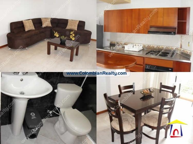 Foto Apartamento en Alojamiento en Medellín, Antioquia - APA66360 - BienesOnLine