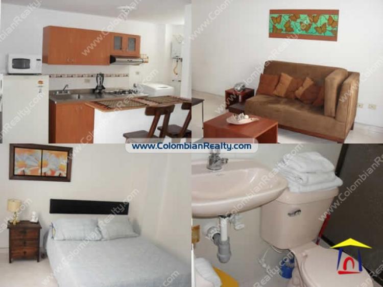 Foto Apartamento en Alojamiento en Medellín, Antioquia - APA66361 - BienesOnLine