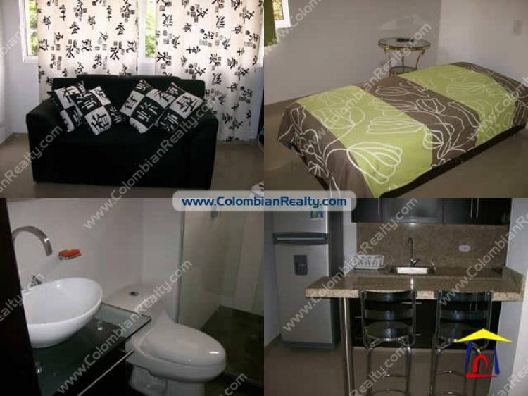 Foto Apartamento en Arriendo en Medellin, Medellín, Antioquia - APA83516 - BienesOnLine