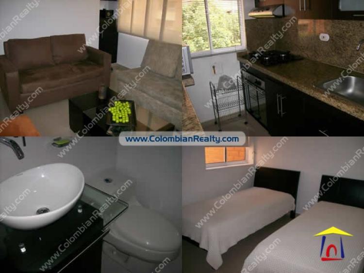 Foto Apartamento en Arriendo en Medellin, Medellín, Antioquia - APA83515 - BienesOnLine