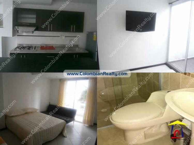 Foto Apartamento en Arriendo en Medellín, Antioquia - APA84112 - BienesOnLine