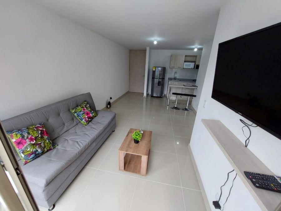 Apartamentos Amoblados en sabaneta 