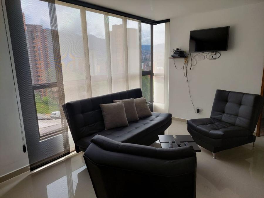 Apartamentos Amoblados en sabaneta 