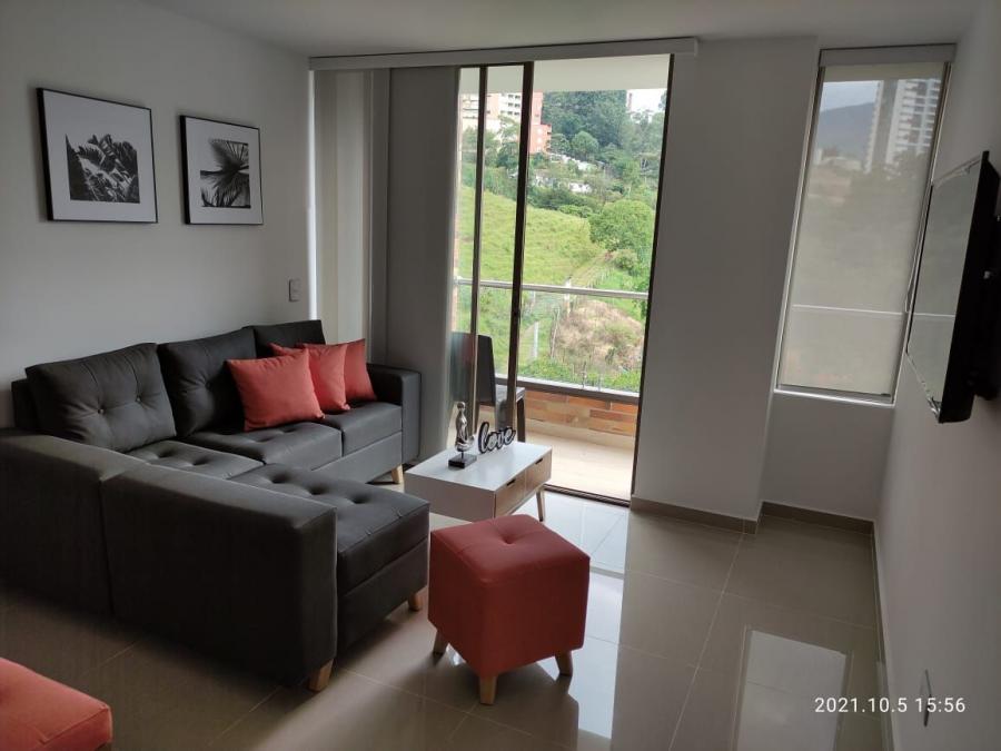 Foto Apartamento en Alojamiento en Sabaneta, Antioquia - APA199161 - BienesOnLine