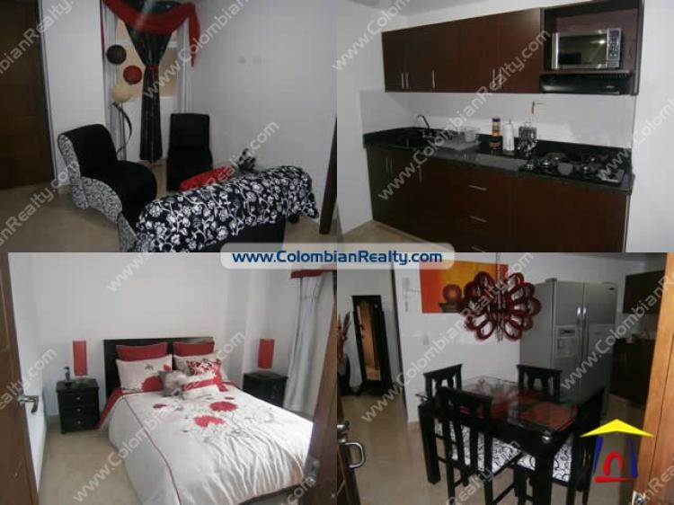 Foto Apartamento en Arriendo en Medellín, Antioquia - APA84103 - BienesOnLine